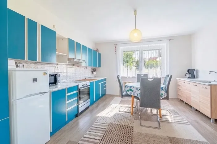 Prodej rodinného domu, Strání, Rubanice, 162 m2