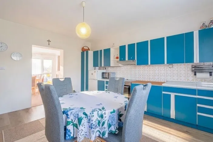 Prodej rodinného domu, Strání, Rubanice, 162 m2