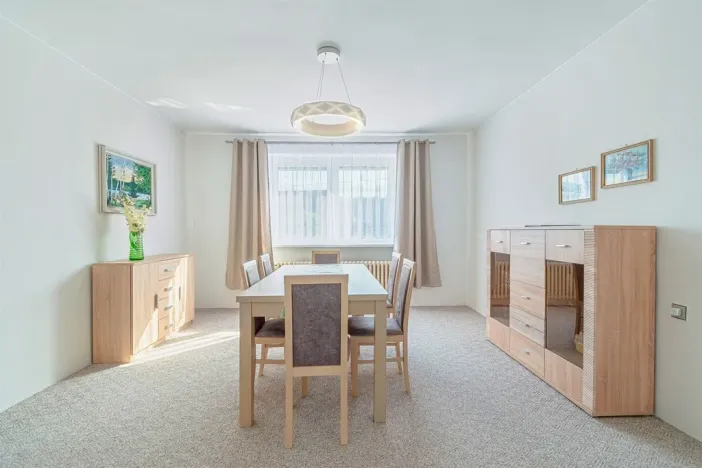 Prodej rodinného domu, Strání, Rubanice, 162 m2