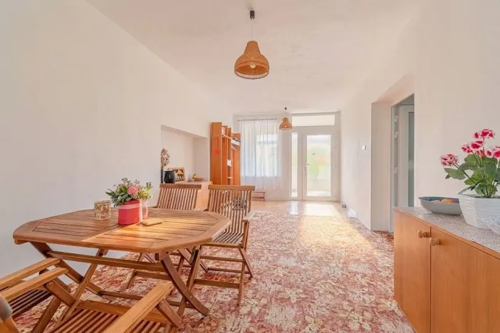 Prodej rodinného domu, Strání, Rubanice, 162 m2