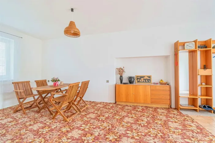Prodej rodinného domu, Strání, Rubanice, 162 m2