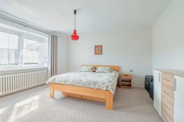 Prodej rodinného domu, Strání, Rubanice, 162 m2