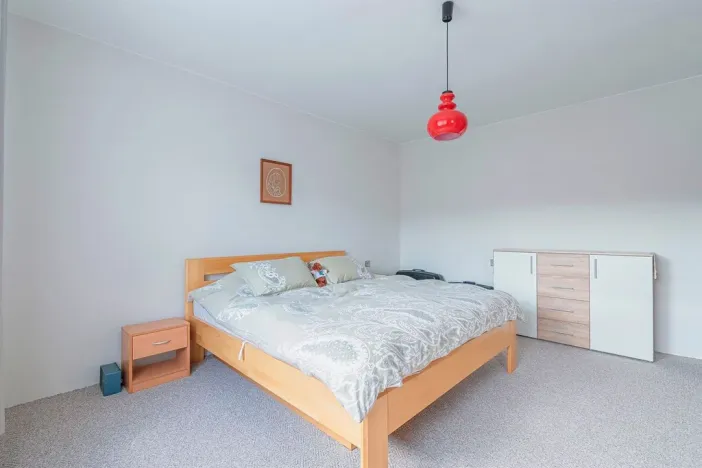 Prodej rodinného domu, Strání, Rubanice, 162 m2