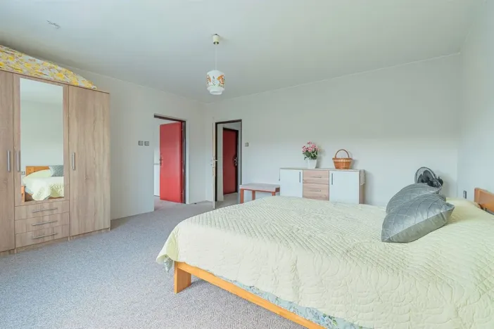Prodej rodinného domu, Strání, Rubanice, 162 m2