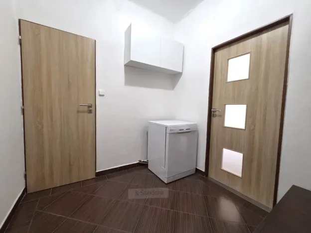 Pronájem bytu 1+1, České Budějovice - České Budějovice 3, Pekárenská, 51 m2