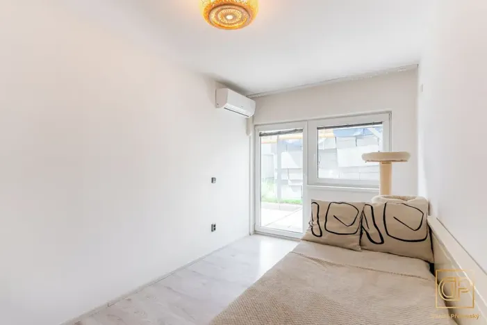 Prodej bytu 3+kk, Slavkov u Brna, 69 m2