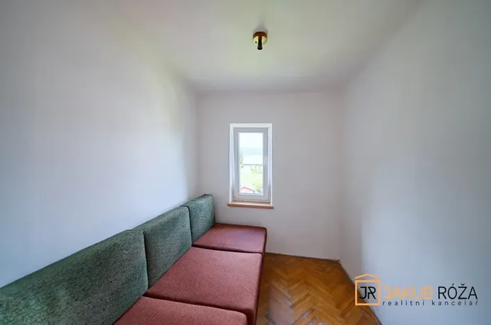 Prodej bytu 3+1, Vrchlabí, Dělnická, 71 m2