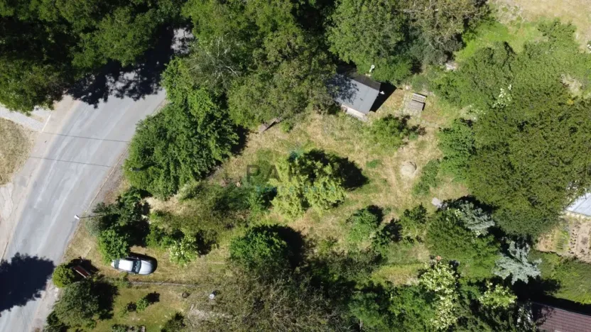 Prodej pozemku pro bydlení, Přehvozdí, 929 m2