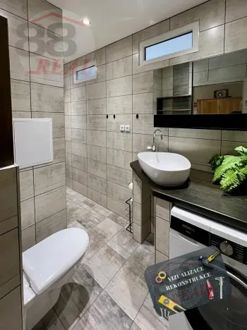 Prodej bytu 2+1, Klášterec nad Ohří, Školní, 49 m2