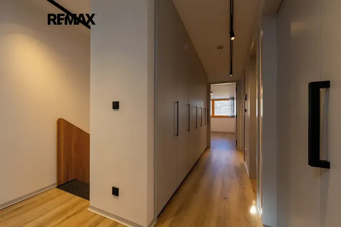 Prodej bytu 4+kk, Praha - Vysočany, Moravcových, 112 m2