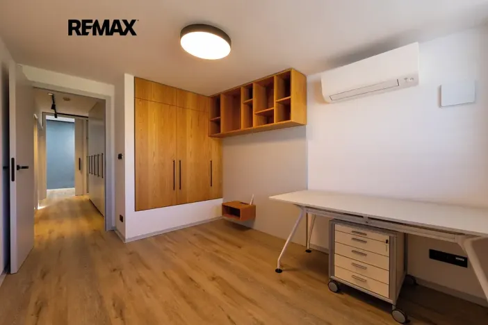 Prodej bytu 4+kk, Praha - Vysočany, Moravcových, 112 m2