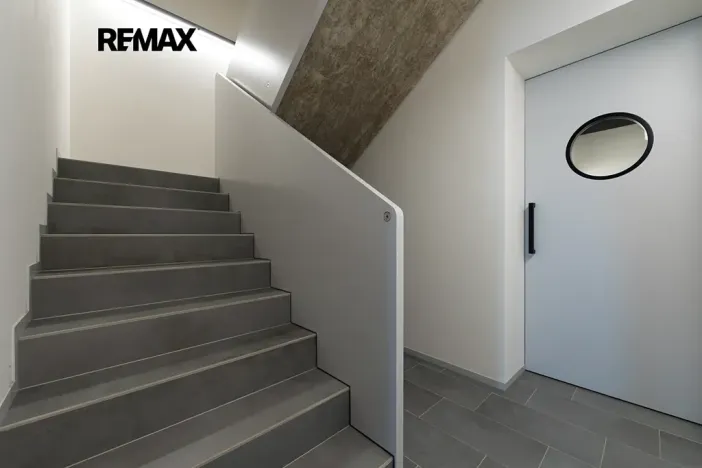 Prodej bytu 4+kk, Praha - Vysočany, Moravcových, 112 m2