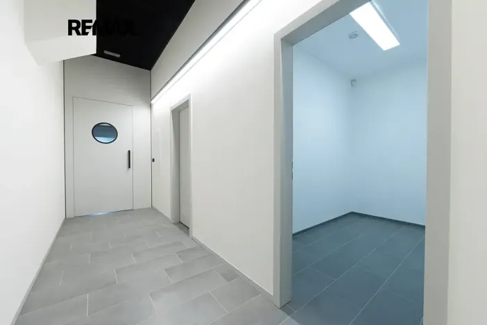 Prodej bytu 4+kk, Praha - Vysočany, Moravcových, 112 m2