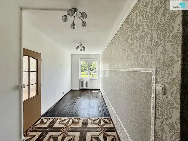 Pronájem bytu 2+kk, Stanovice - Hlinky, 69 m2