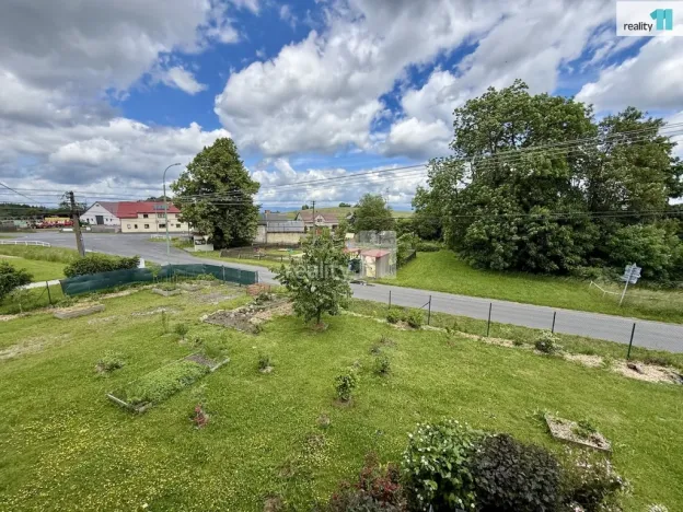 Pronájem bytu 2+kk, Stanovice - Hlinky, 69 m2