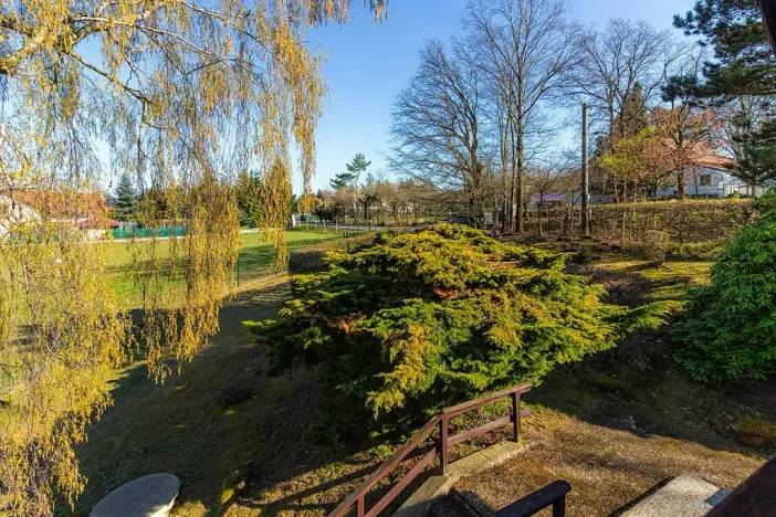 Prodej pozemku pro bydlení, Kamenice, Jílovská, 1009 m2
