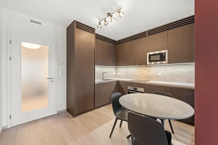 Pronájem bytu 2+kk, Praha - Háje, Výstavní, 51 m2