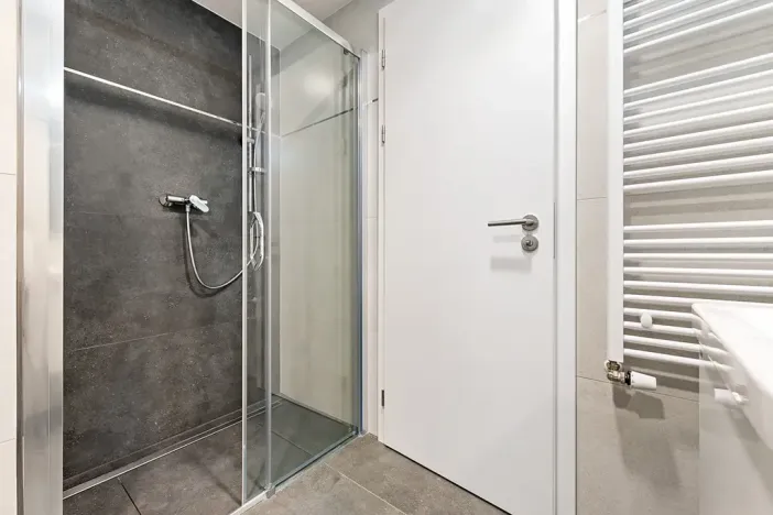 Pronájem bytu 2+kk, Praha - Háje, Výstavní, 51 m2
