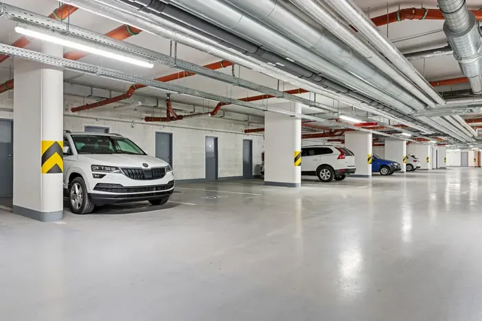 Pronájem bytu 2+kk, Praha - Háje, Výstavní, 51 m2
