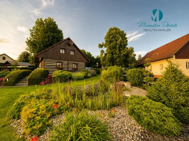 Prodej chalupy, Bystré, 120 m2