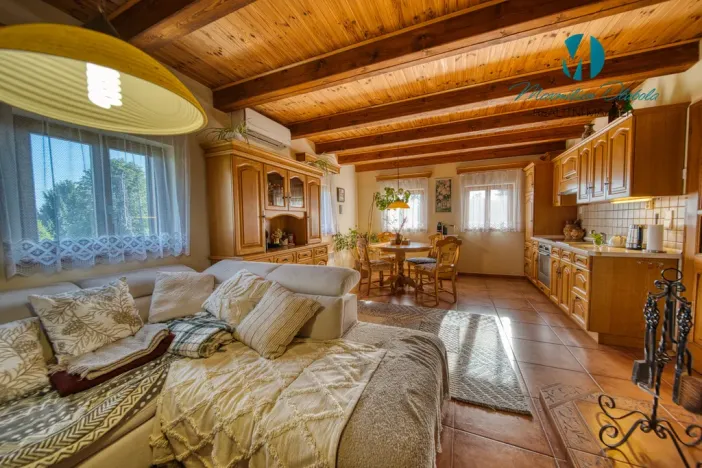 Prodej chalupy, Bystré, 120 m2