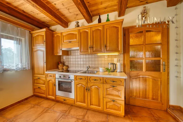 Prodej chalupy, Bystré, 120 m2
