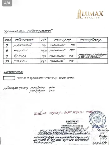 Prodej chalupy, Bystré, 120 m2