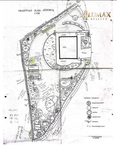 Prodej chalupy, Bystré, 120 m2