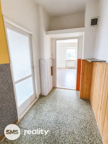 Prodej bytu 3+1, Úsobí, 69 m2