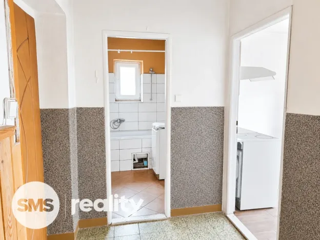 Prodej bytu 3+1, Úsobí, 69 m2
