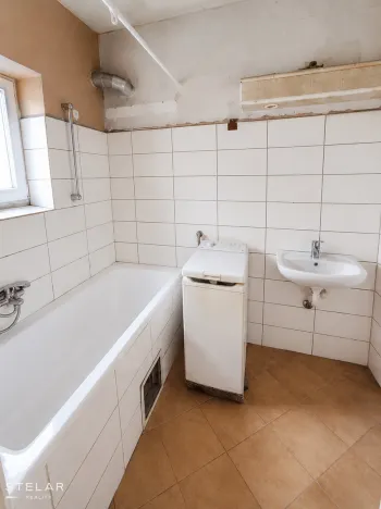 Prodej bytu 3+1, Úsobí, 69 m2