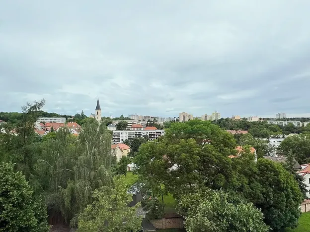 Prodej bytu 2+kk, Praha - Stodůlky, Klukovická, 44 m2