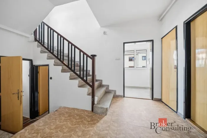 Prodej rodinného domu, Týniště nad Orlicí, Dr. E. Beneše, 157 m2