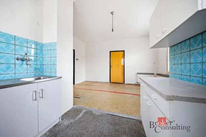 Prodej rodinného domu, Týniště nad Orlicí, Dr. E. Beneše, 157 m2