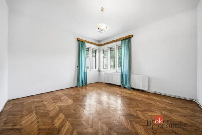Prodej rodinného domu, Týniště nad Orlicí, Dr. E. Beneše, 157 m2