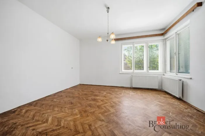 Prodej rodinného domu, Týniště nad Orlicí, Dr. E. Beneše, 157 m2