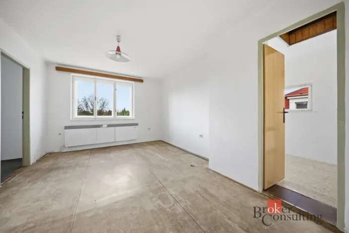 Prodej rodinného domu, Týniště nad Orlicí, Dr. E. Beneše, 157 m2
