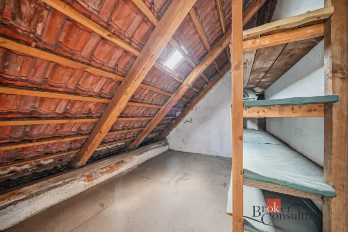 Prodej rodinného domu, Týniště nad Orlicí, Dr. E. Beneše, 157 m2