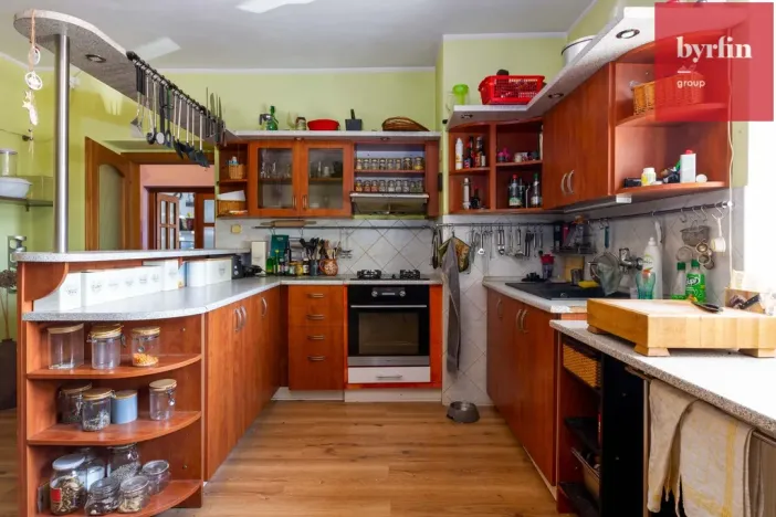 Prodej rodinného domu, Opava, Jantarová, 150 m2