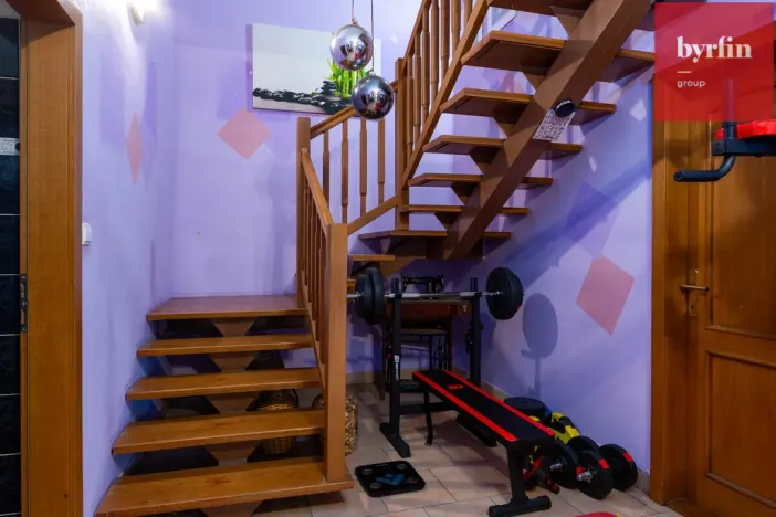 Prodej rodinného domu, Opava, Jantarová, 150 m2
