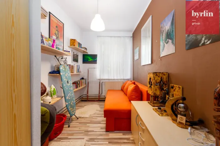 Prodej rodinného domu, Opava, Jantarová, 150 m2