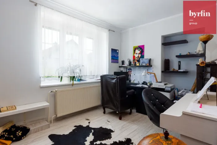 Prodej rodinného domu, Opava, Jantarová, 150 m2