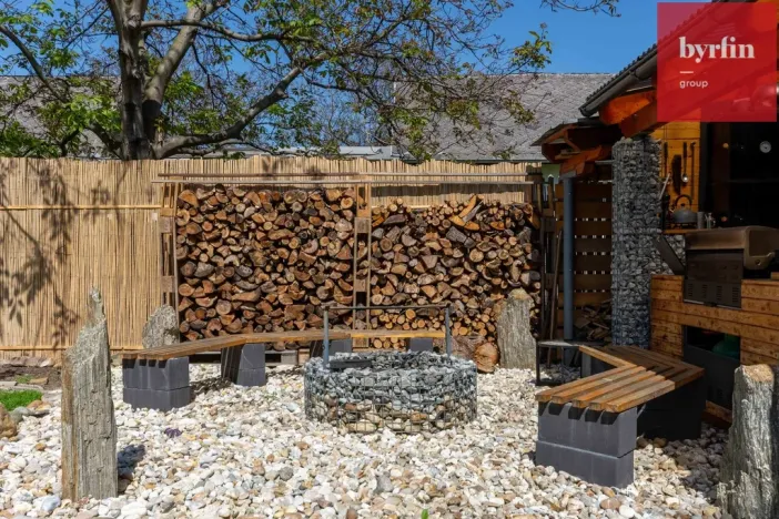 Prodej rodinného domu, Opava, Jantarová, 150 m2