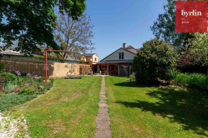 Prodej rodinného domu, Opava, Jantarová, 150 m2