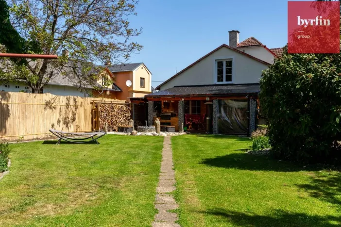Prodej rodinného domu, Opava, Jantarová, 150 m2