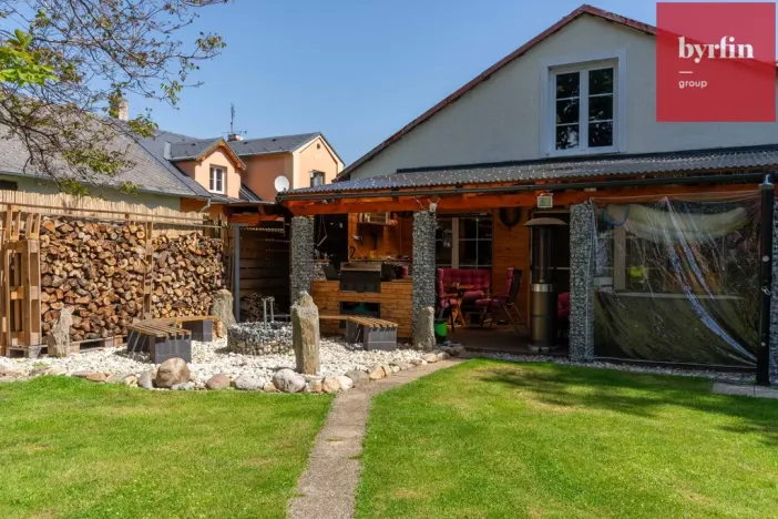 Prodej rodinného domu, Opava, Jantarová, 150 m2