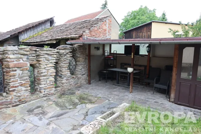 Pronájem rodinného domu, Kouřim, Nové Město, 160 m2