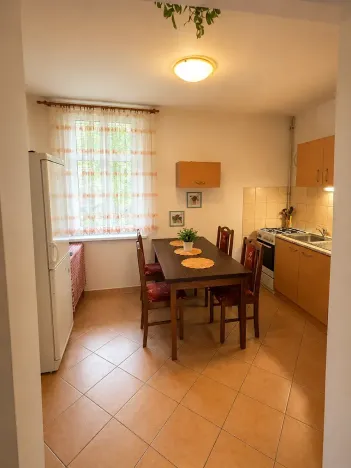Prodej bytu 2+1, Žacléř, Havířská I, 60 m2