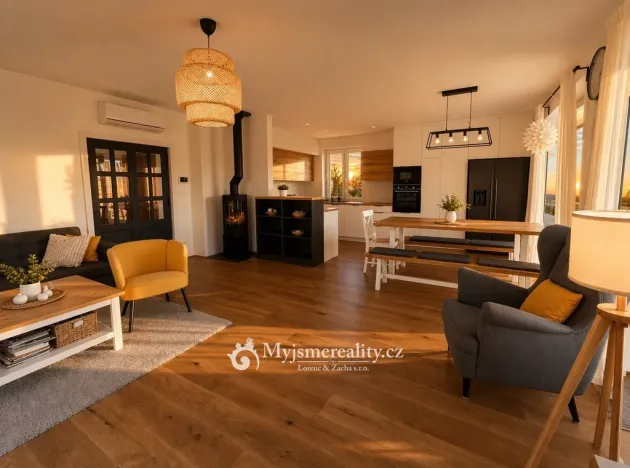 Prodej rodinného domu, Výrovice, 235 m2