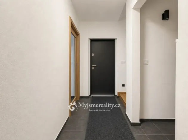 Prodej rodinného domu, Výrovice, 235 m2
